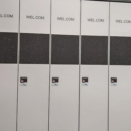 Apart Welcom Ischgl Kültér fotó