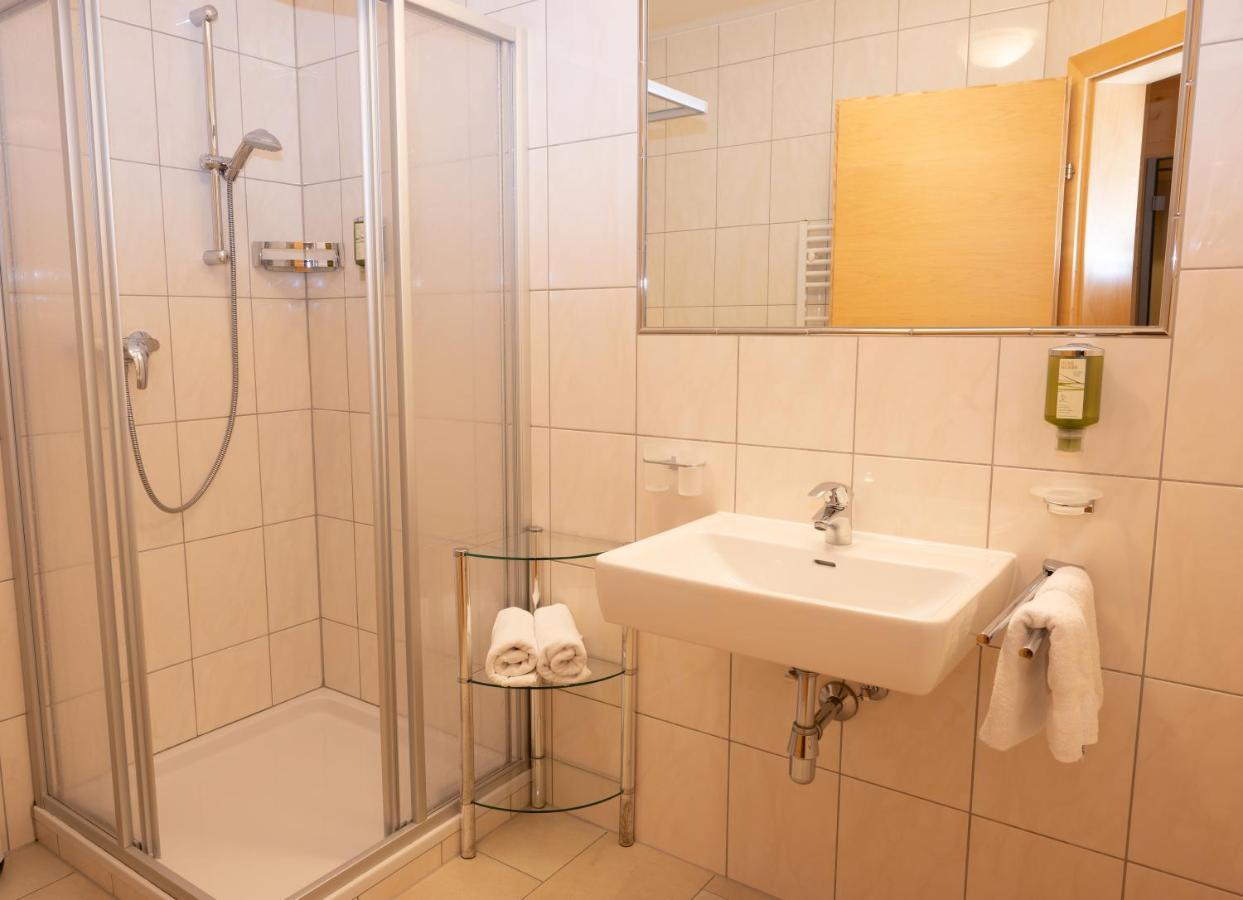 Apart Welcom Ischgl Kültér fotó
