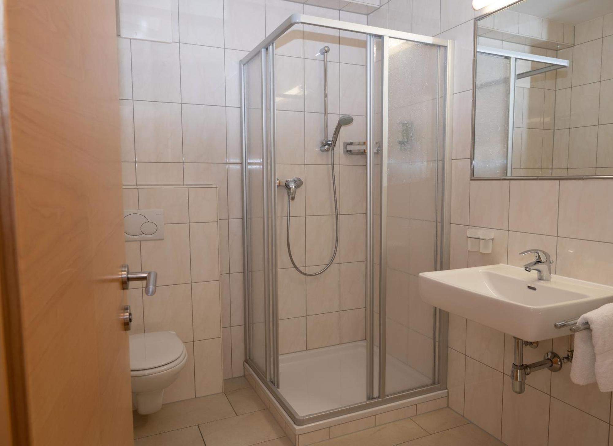 Apart Welcom Ischgl Szoba fotó